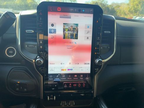 New 2026 RAM 3500 Laramie image 24