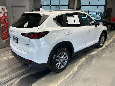 Used 2023 MAZDA CX-5 AWD 2.5 S image 30