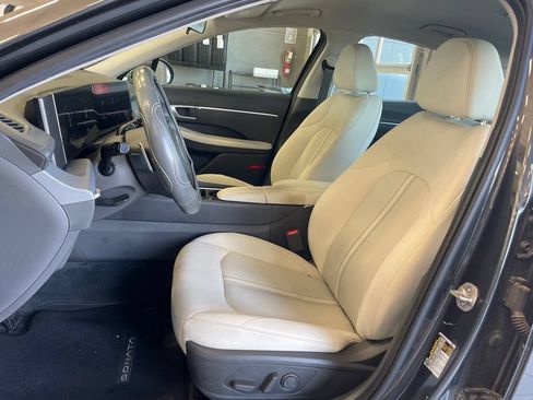 Used 2024 Hyundai Sonata SEL FWD image 10