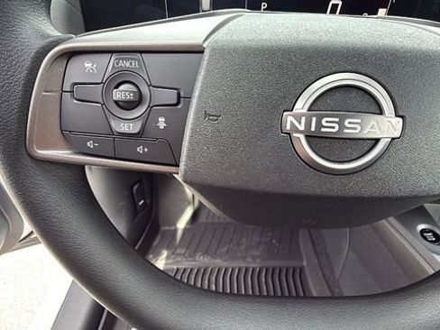 New 2026 Nissan Sentra S image 17