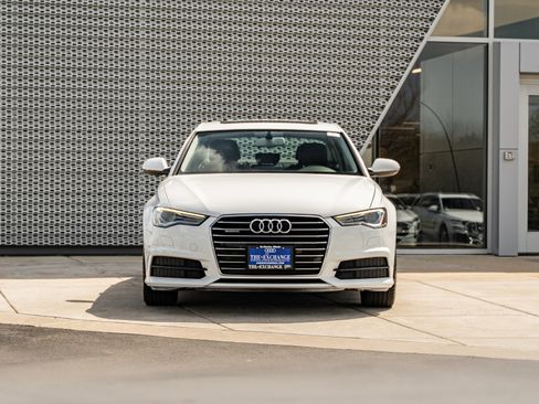 Used 2018 Audi A6 2.0T Premium AWD/4WD image 33