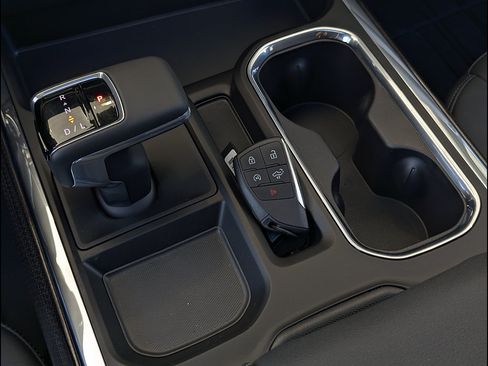 New 2026 Chevrolet Silverado 1500 RST AWD/4WD image 28