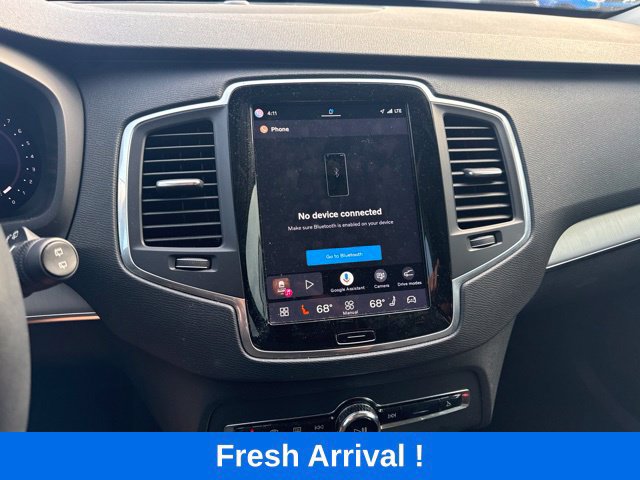 Used 2024 Volvo XC90 B5 Core AWD/4WD image 8