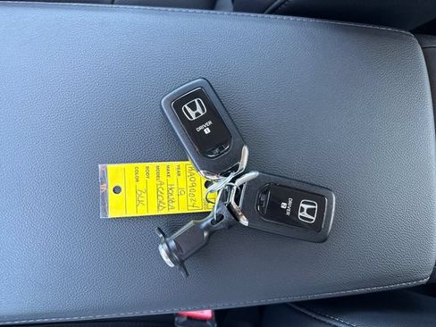 Used 2019 Honda Accord EX-L image 29