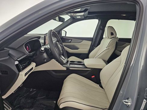 New 2026 Acura MDX A-Spec image 24