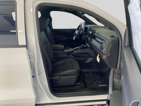 New 2026 Chevrolet Colorado Trail Boss image 15