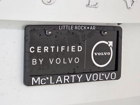 Certified 2026 Volvo XC90 B5 Plus w/ Protection Package image 9