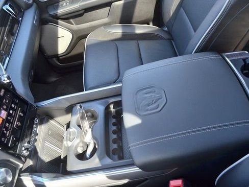 New 2026 RAM 1500 Laramie image 23