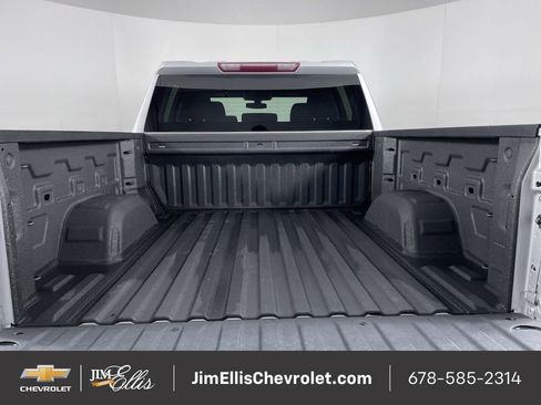 Certified 2019 Chevrolet Silverado 1500 LT w/ All-Star Edition image 24