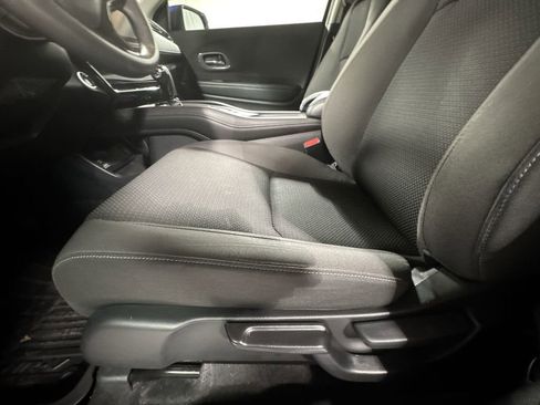 Certified 2022 Honda HR-V EX image 18