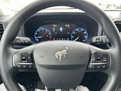 Used 2022 Ford Bronco Sport Big Bend image 14