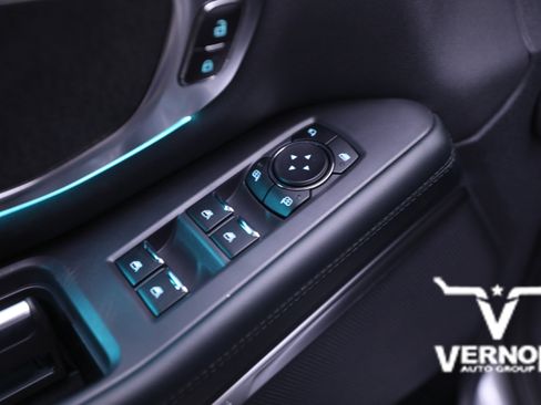 New 2026 Ford Expedition Tremor image 18