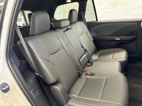 New 2026 Lexus TX 350 AWD image 45