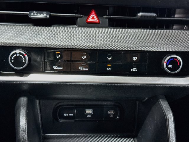Certified 2023 Kia Sportage LX AWD/4WD image 15