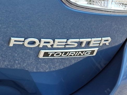 Certified 2023 Subaru Forester Touring AWD/4WD image 33