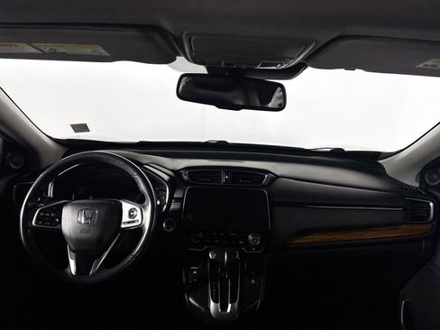 Used 2020 Honda CR-V EX-L image 12