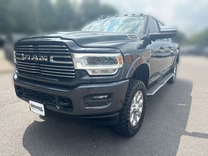 Used 2019 RAM 2500 Laramie
