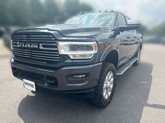 Used 2019 RAM 2500 Laramie AWD/4WD video 1
