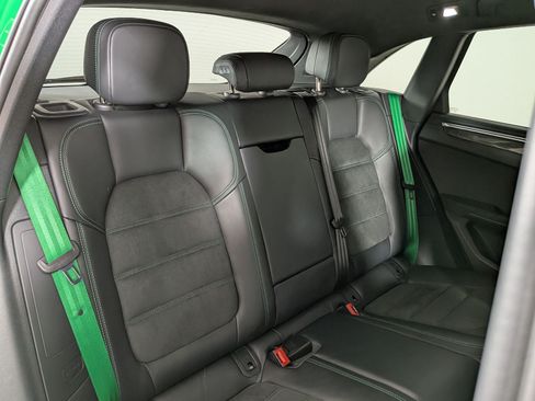 Certified 2023 Porsche Macan GTS AWD/4WD image 24
