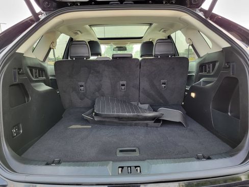 Certified 2023 Ford Edge SEL w/ Convenience Package AWD/4WD image 30