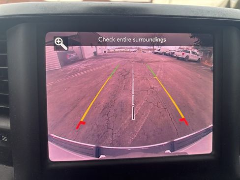 Used 2019 RAM 1500 Big Horn image 19