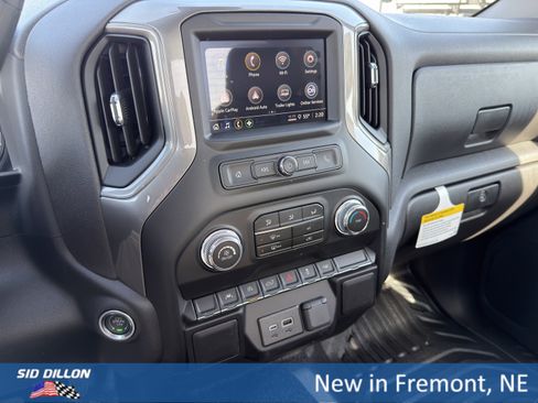 New 2026 GMC Sierra 1500 Pro image 9