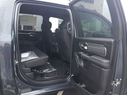 New 2026 RAM 1500 Big Horn image 17