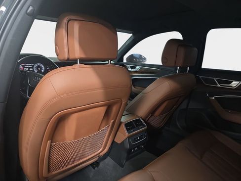 Used 2021 Audi A6 Premium Plus w/ Premium Plus Package image 16