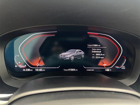 Used 2022 BMW 530i w/ Premium Package image 59