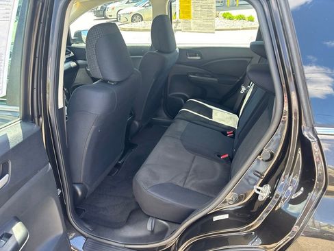 Used 2015 Honda CR-V LX image 11