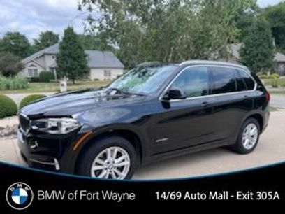 Used 2017 BMW X5 xDrive40e