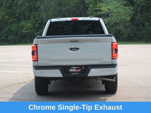Used 2023 Ford F150 XLT w/ Equipment Group 302A High AWD/4WD image 24