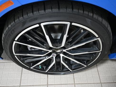 Used 2022 BMW 228i Gran Coupe w/ M Sport Package image 18