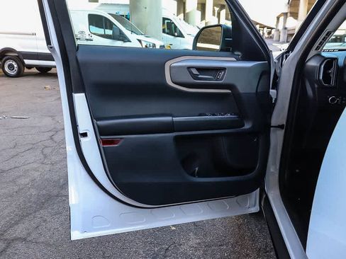 New 2026 Ford Bronco Sport Big Bend image 23