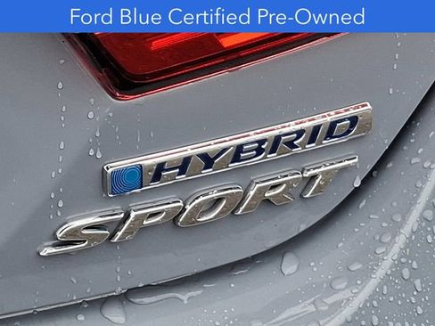 Used 2022 Honda Accord Sport image 30