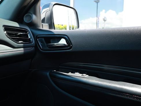 Certified 2025 Dodge Durango GT RWD image 27