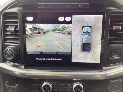 Used 2024 Ford F150 Lariat image 21