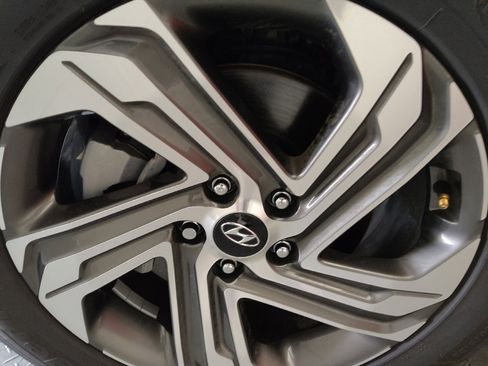 Used 2023 Hyundai Santa Fe SEL FWD image 31