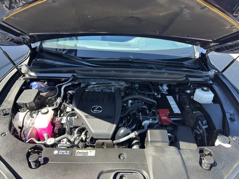 Used 2024 Lexus RX 350 Premium image 19