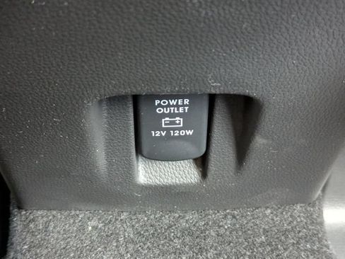 New 2026 Mitsubishi Eclipse Cross LE AWD/4WD image 15