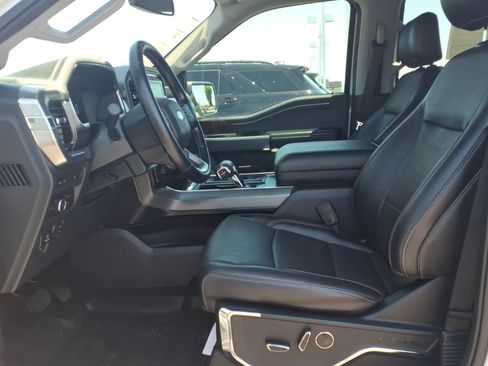 Certified 2021 Ford F150 Lariat AWD/4WD image 23