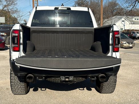 Used 2024 RAM 1500 TRX w/ TRX Level 2 Equipment Group image 25