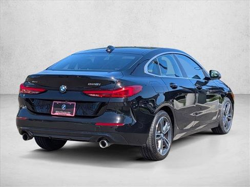 Used 2022 BMW 228i xDrive Gran Coupe w/ Convenience Package AWD/4WD image 5