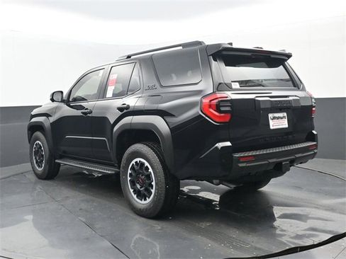 New 2026 Toyota 4Runner TRD Off-Road Premium image 3