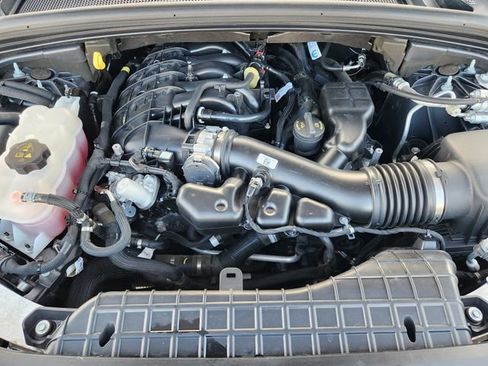 Certified 2024 Jeep Grand Cherokee L Limited image 31