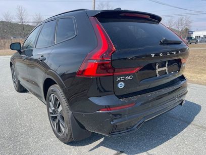 New 2026 Volvo XC60 B5 Plus w/ Climate Package