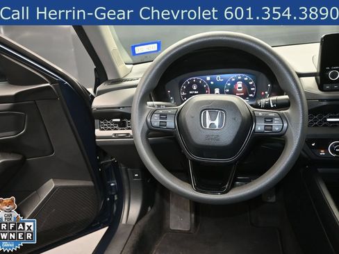 Used 2024 Honda Accord EX image 15