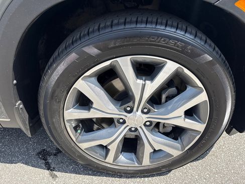 Used 2022 Hyundai Palisade SEL w/ 8P Bench Seat Package image 10