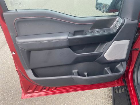 New 2026 Ford F150 Raptor image 15