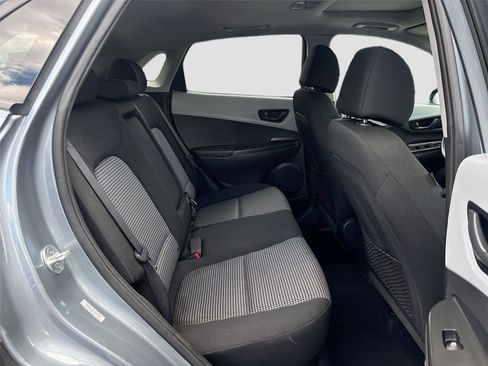 Used 2020 Hyundai Kona SEL Plus FWD image 27